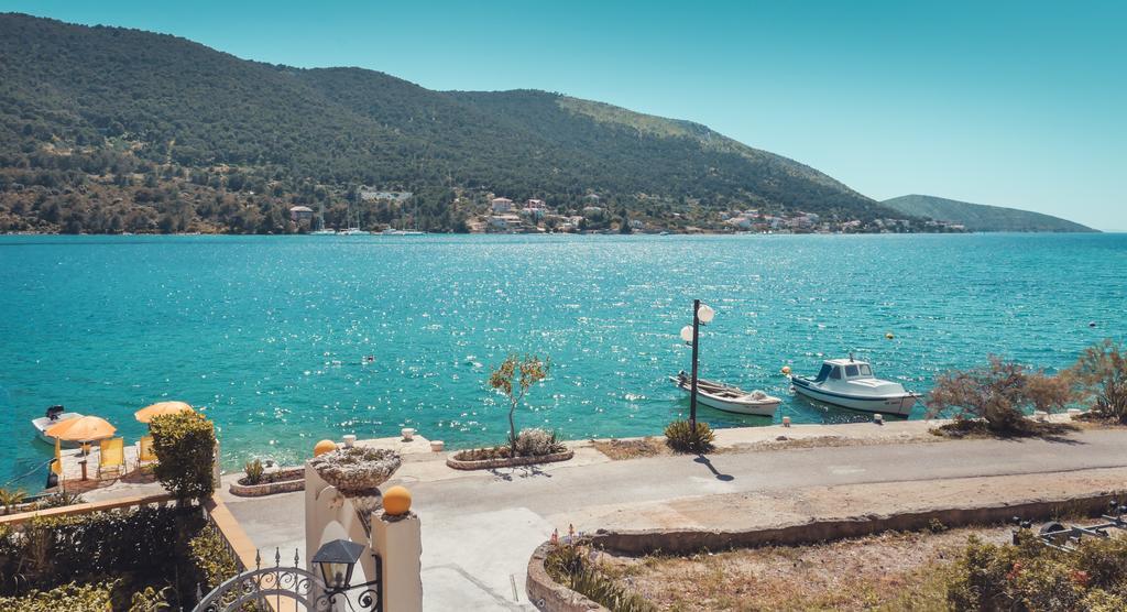 Vila More Гребастика Экстерьер фото