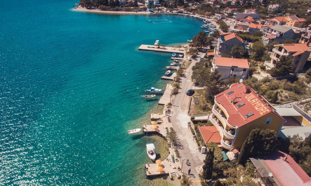 Vila More Гребастика Экстерьер фото