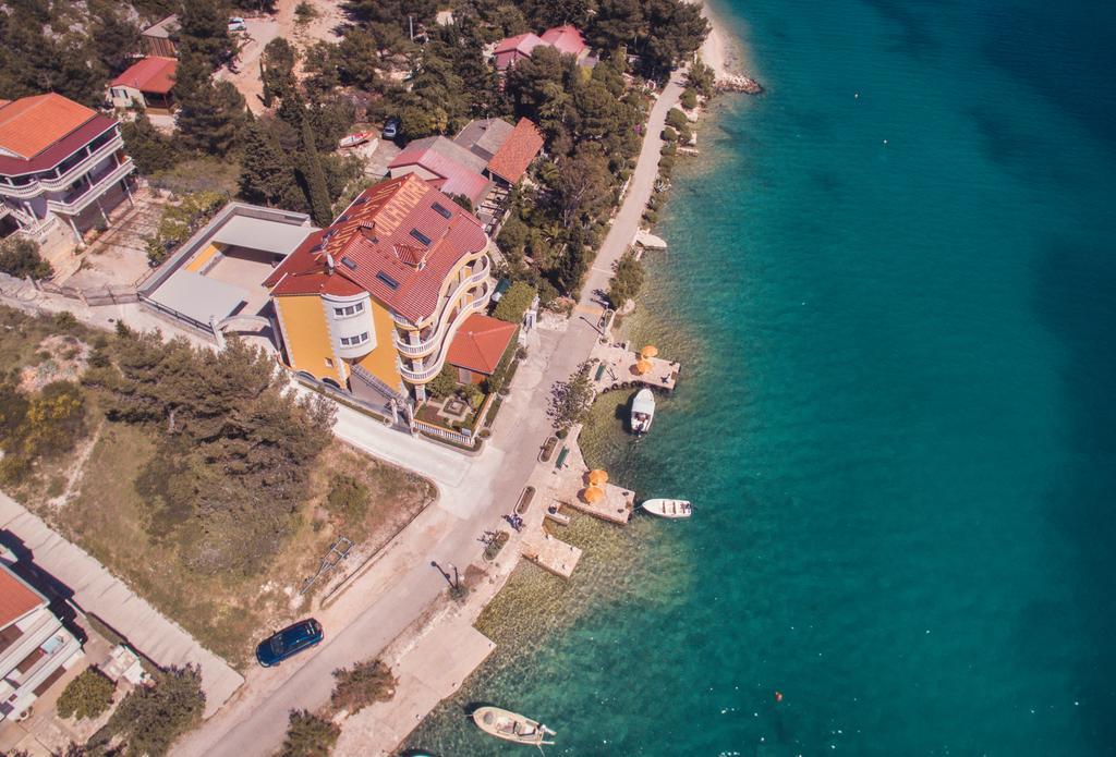 Vila More Гребастика Экстерьер фото